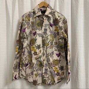 Etro Men’s Size 40 Shirt